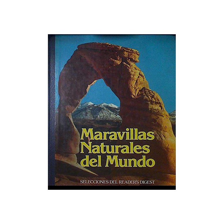 Maravillas Naturales del Mundo